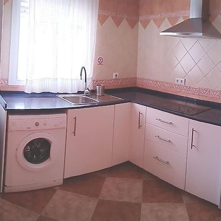 El Verano Azul Casa Con Piscina Чиклана-де-ла-Фронтера Екстер'єр фото
